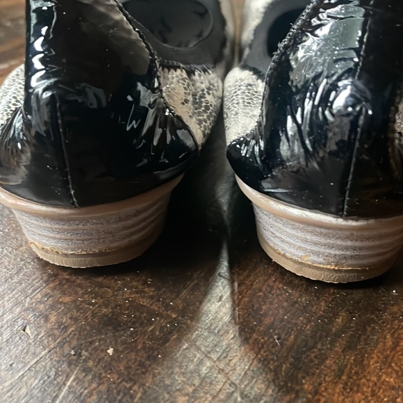 un Tour en Ville Shoes - Picture 5 of 9